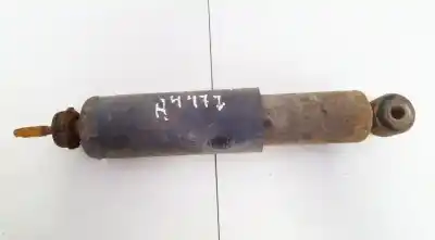 Second-hand car spare part front right shock absorber for opel frontera a 2.3 turbodiesel oem iam references 