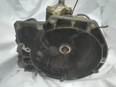 Pezzo di ricambio per auto di seconda mano riduttore per ford fiesta (cb1) 1.4 tdci cat riferimenti oem iam 2n1r7f096ab  2n1r-7f096-ab, 2n1r7002eb