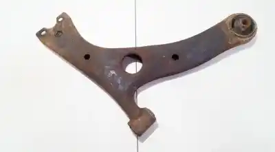 Peça sobressalente para automóvel em segunda mão Braço De Suspensão Inferior Dianteiro Direito por TOYOTA RAV 4 (A2) 2.0 D-4D Executive 4X4 (2003->) Referências OEM IAM   