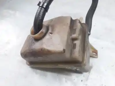 Peça sobressalente para automóvel em segunda mão depósito/reservatório de direção por peugeot partner (s2) 2.0 hdi cat referências oem iam 9612140880