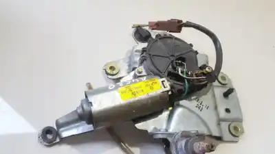 Peça sobressalente para automóvel em segunda mão motor do limpador traseiro por peugeot partner (s2) 2.0 hdi cat referências oem iam 0390201408