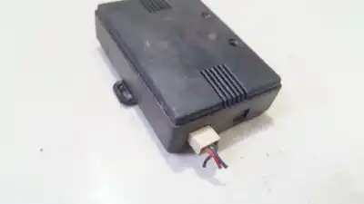 Peça sobressalente para automóvel em segunda mão sensor por peugeot partner (s2) 2.0 hdi cat referências oem iam   