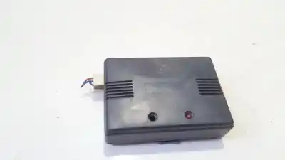 Peça sobressalente para automóvel em segunda mão sensor por peugeot partner (s2) 2.0 hdi cat referências oem iam 