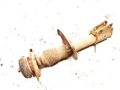 Peça sobressalente para automóvel em segunda mão amortecedor dianteiro direito por renault twingo (co6) 1.2 (c066/67/68) referências oem iam 