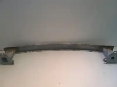 Second-hand car spare part rear bumper reinforcement for citroen ds3 1.6 hdi fap oem iam references 9683393380  9683393380