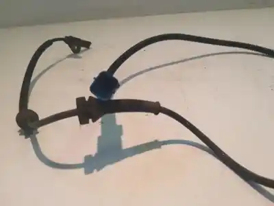 Peça sobressalente para automóvel em segunda mão sensor abs por citroen ds3 1.6 hdi fap referências oem iam 9665455580  