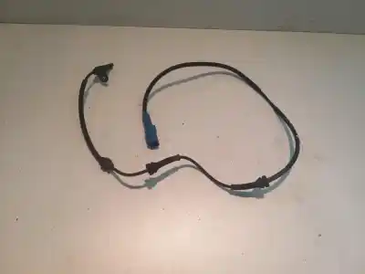 Peça sobressalente para automóvel em segunda mão Sensor Abs por CITROEN DS3 1.6 HDi FAP Referências OEM IAM 9665455580  