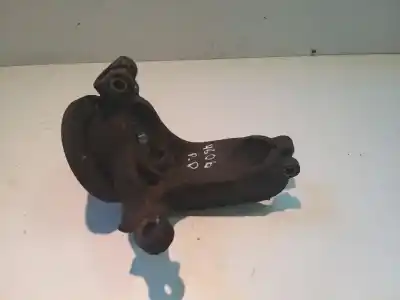 Second-hand car spare part front right knuckle for citroen ds3 1.6 hdi fap oem iam references   