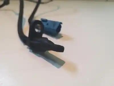 Peça sobressalente para automóvel em segunda mão sensor abs por citroen ds3 1.6 hdi fap referências oem iam 9665455580  10.0711-5256.3, 10.07115256.3, 100711-52563