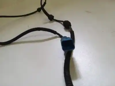 Peça sobressalente para automóvel em segunda mão sensor abs por citroen ds3 1.6 hdi fap referências oem iam 9665455580  10.0711-5256.3, 10.07115256.3, 100711-52563