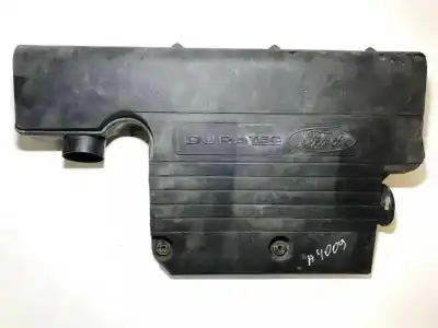 Second-hand car spare part Engine Cover for FORD FIESTA (CBK) 1.4 16V CAT OEM IAM references 2S619600CE  2S61-9600-CE