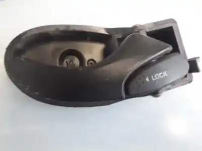 Автозапчастина б/у внутрішня задня права ручка для ford focus turnier (cak) 1.8 tddi turbodiesel cat посилання на oem iam xs41a22600ak Автозапчастина б/у внутрішня задня права ручка для ford focus turnier (cak) 1.8 tddi turbodiesel cat посилання на oem iam xs41a22600ak