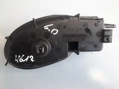 Автозапчастина б/у внутрішня задня права ручка для ford focus turnier (cak) 1.8 tddi turbodiesel cat посилання на oem iam xs41a22600ak  xs41-a22600-ak Автозапчастина б/у внутрішня задня права ручка для ford focus turnier (cak) 1.8 tddi turbodiesel cat посилання на oem iam xs41a22600ak  xs41-a22600-ak