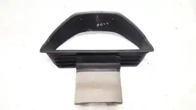 Peça sobressalente para automóvel em segunda mão molduras frontais por volvo xc90 2.4 d momentum geartronic (7 sitze) referências oem iam 3409680