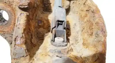 Second-hand car spare part abs sensor for ford s-max 1.8 tdci oem iam references 