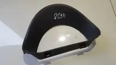 Second-hand car spare part front decorative moulding for citroen c3 i (fc_, fn_) 1.4 hdi oem iam references 9640705977