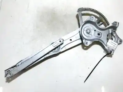 Peça sobressalente para automóvel em segunda mão elevador de vidros dianteiro direito por toyota verso 2.0 d-4d referências oem iam 