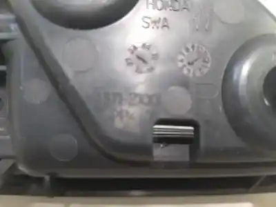 Автозапчастина б/у усередині передня права ручка для honda cr-v (re) 2.2 ctdi посилання на oem iam 43712xxx  4371-2xxx