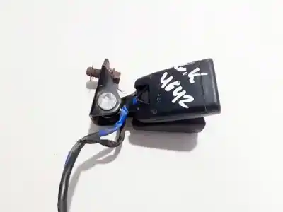 Автозапчасти б/у левый задний крюк ремня за kia ceed, i 2006.12 - 2010.05 1.6 crdi 90 66kw 2006.12 - 20012.05 ссылки oem iam 07122413