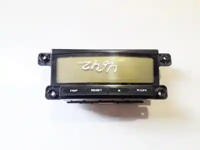 Second-hand car spare part MULTIFUNCTION DISPLAY for KIA CEED, I 2006.12 - 2010.05  OEM IAM references 957101H100  95710-1H100 Second-hand car spare part MULTIFUNCTION DISPLAY for KIA CEED, I 2006.12 - 2010.05  OEM IAM references 957101H100  95710-1H100