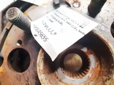 Автозапчастина б/у культ заднього правого для honda cr-v (re) 2.2 ctdi посилання на oem iam   