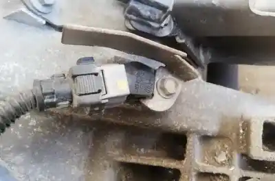 Second-hand car spare part Crankshaft Sensor for RENAULT CLIO, 2012.11 - 2016 0.9 TCE 90 66KW 2012.11 --> OEM IAM references 237312011R  