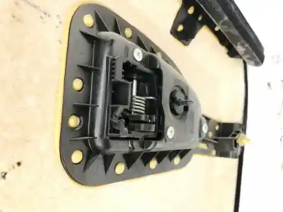 Автозапчасти б/у внутренняя задняя правая ручка за kia ceed, i 2006.12 - 2010.05 1.6 crdi 90 66kw 2006.12 - 20012.05 ссылки oem iam   