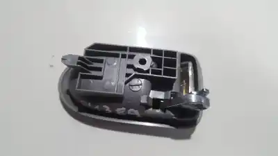 Second-hand car spare part interior left front handle for mazda premacy (cp) 2.0 turbodiesel oem iam references   