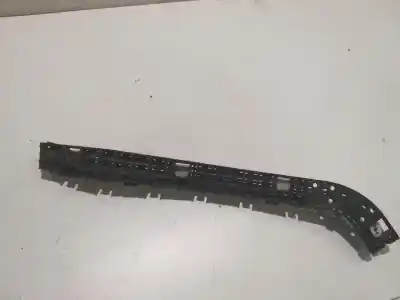 Автозапчастина б/у підсилення заднього бампера для honda cr-v (re) 2.2 ctdi посилання на oem iam   
