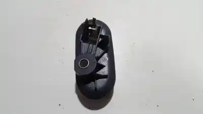 Автозапчасти б/у левая задняя внутренняя ручка за saab 9-5 (ys3e) 2.0 t ссылки oem iam   