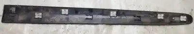 Second-hand car spare part plastics for renault megane i scenic (ja0) 2.0 cat oem iam references 7700841669  