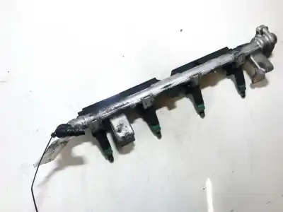 Pezzo di ricambio per auto di seconda mano rampa iniettori per ford focus turnier (cb4) 1.6 16v cat riferimenti oem iam 9d280