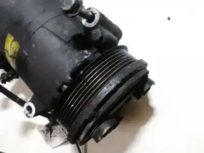Second-hand car spare part air conditioning compressor for ford focus lim. (cb4) 1.6 tdci cat oem iam references   
