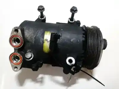 Second-hand car spare part air conditioning compressor for ford focus lim. (cb4) 1.6 tdci cat oem iam references 