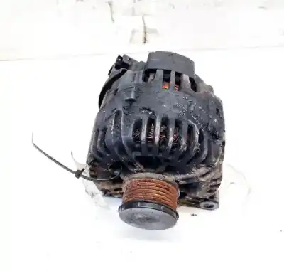 Gebrauchtes Autoersatzteil lichtmaschine zum peugeot 207 1.6 16v hdi oem-iam-referenzen 9646321780  2543526a