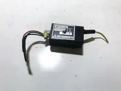 Автозапчастина б/у датчик для mitsubishi space star (dg0) 1.9 di-d cat посилання на oem iam mr460499