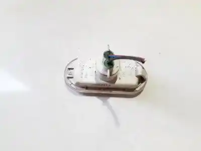 Pezzo di ricambio per auto di seconda mano lampada laterale sinistra per ford focus c-max (cap) 2.0 cat riferimenti oem iam 4m5a13k309aa  4m5a-13k309-aa