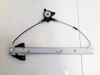 Peça sobressalente para automóvel em segunda mão elevador de vidros dianteiro direito por mazda 6 lim. (gh) 1.8 120cv active referências oem iam 