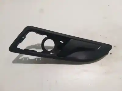 Автозапчастина б/у внутрішня задня права ручка для SKODA OCTAVIA COMBI (1Z5) 1.9 TDI DPF Посилання на OEM IAM 1Z0839248  1Z0 839 248