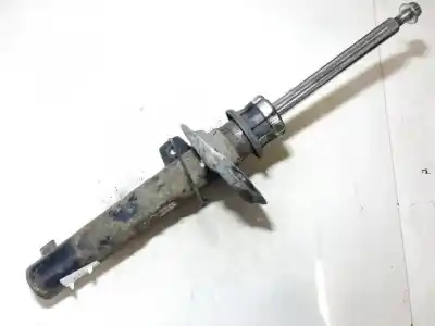 Автозапчасти б/у передний левый амортизатор за skoda octavia combi (1z5) 1.9 tdi dpf ссылки oem iam 1k0413031bf