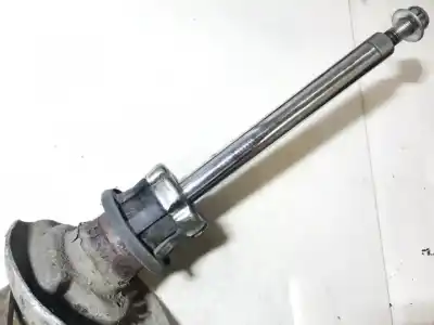 Автозапчасти б/у передний левый амортизатор за skoda octavia combi (1z5) 1.9 tdi dpf ссылки oem iam 1k0413031bf  