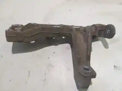 Автозапчасти б/у передний левый нижний рычаг подвески за skoda octavia combi (1z5) 1.9 tdi dpf ссылки oem iam 1k0199295e