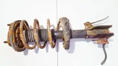 Peça sobressalente para automóvel em segunda mão amortecedor dianteiro esquerdo por mazda premacy (cp) 2.0 turbodiesel referências oem iam 