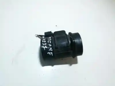 Peça sobressalente para automóvel em segunda mão medidor de massa de ar por renault megane 1.5 dci k9k j8 referências oem iam 8200682558