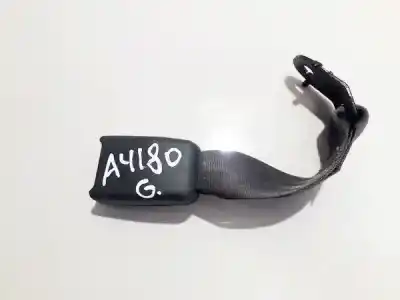 İkinci el araba yedek parçası sol arka kemer kanca için ssangyong kyron 2.0 200 xdi 2wd oem iam referansları 
