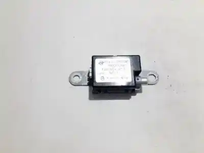 İkinci el araba yedek parçası anten ampli̇fi̇katörü için ssangyong kyron 2.0 200 xdi 2wd oem iam referansları 8941009000