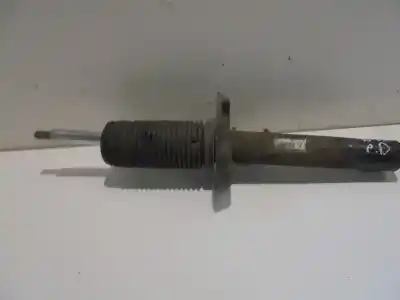 Автозапчасти б/у амортизатор передний правый за skoda octavia combi (1z5) 1.9 tdi dpf ссылки oem iam 1k0413091