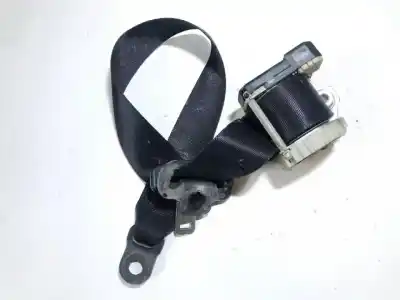 Second-hand car spare part front right seat belt for ford focus lim. (cb4) 1.6 tdci cat oem iam references 34017854d