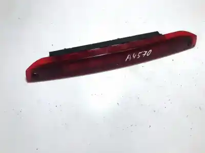 Second-hand car spare part central brake light for ford focus lim. (cb4) 1.6 tdci cat oem iam references 4m5x13a613a