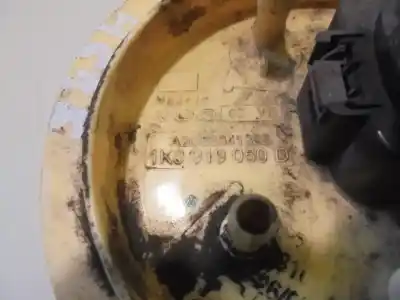 Автозапчасти б/у индикатор за skoda octavia combi (1z5) 1.9 tdi dpf ссылки oem iam 1k0919050d